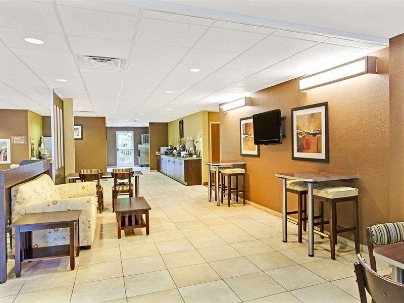 Microtel Inn & Suites By Wyndham Bryson City Eksteriør bilde
