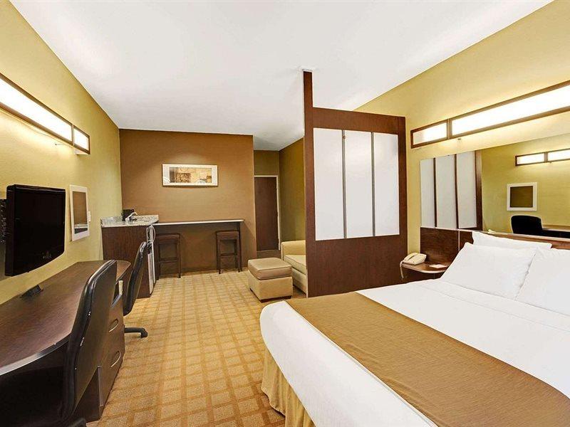 Microtel Inn & Suites By Wyndham Bryson City Eksteriør bilde