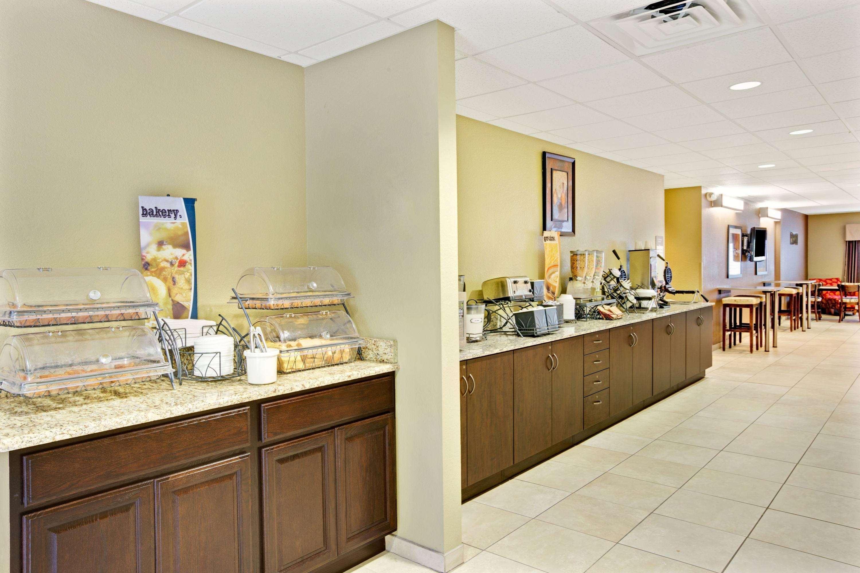 Microtel Inn & Suites By Wyndham Bryson City Eksteriør bilde