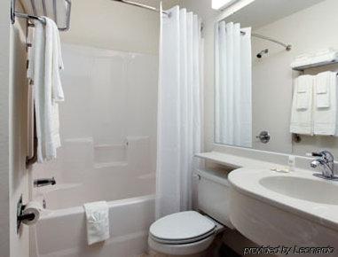 Microtel Inn & Suites By Wyndham Bryson City Rom bilde