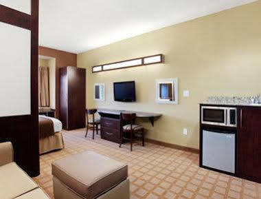 Microtel Inn & Suites By Wyndham Bryson City Eksteriør bilde