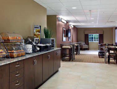 Microtel Inn & Suites By Wyndham Bryson City Eksteriør bilde